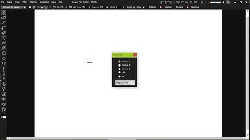 A brief introduction to the Image menu of PD Howler 10