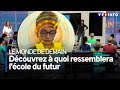 Dcouvrez  quoi pourrait ressembler lcole de demain