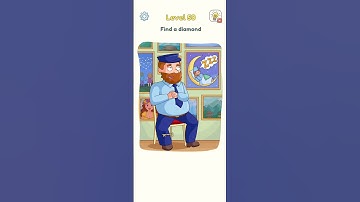 Dop 3 Level 50 Find a diamond Displace One Part Say Games Shorts #gamingplay #dop3 #viralshorts #lvl