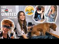 Packing For Abu Dhabi... With A Twist!!! - Season 4 Episode 21 - The Now United Show