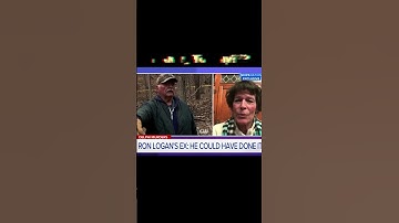 THE DELPHI DIRT WHO REALLY WAS RON LOGAN & WAS HIS CONFESSION TRUE