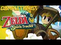 The legend of zelda spirit tracks i choo choo choose you