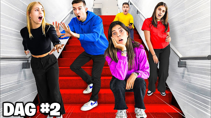 WIE ALS LAATSTE DE TRAP VERLAAT WINT.. (DUWEN) #624