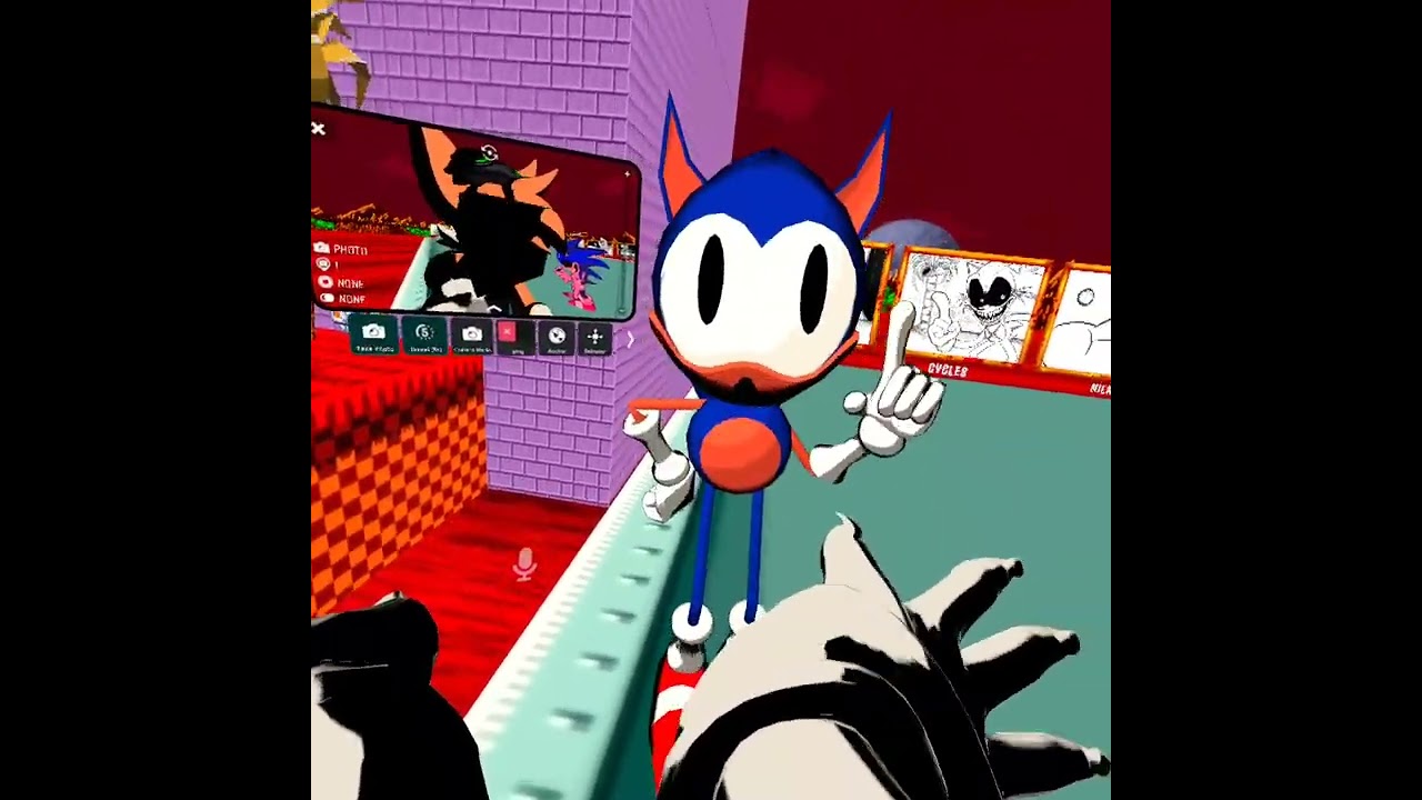 I MET SPRINGLESS MUSIC OMG