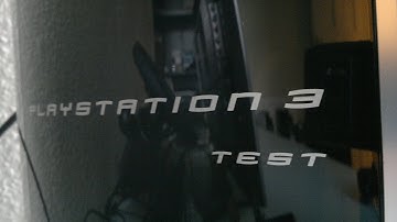 DECHJ00A Playstation 3 Debugging TEST Unit Prototype