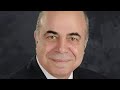 موعد الافطار في رمضان المستشار احمد عبده ماهر موعد الافطار في رمضان المستشار احمد عبده ماهر