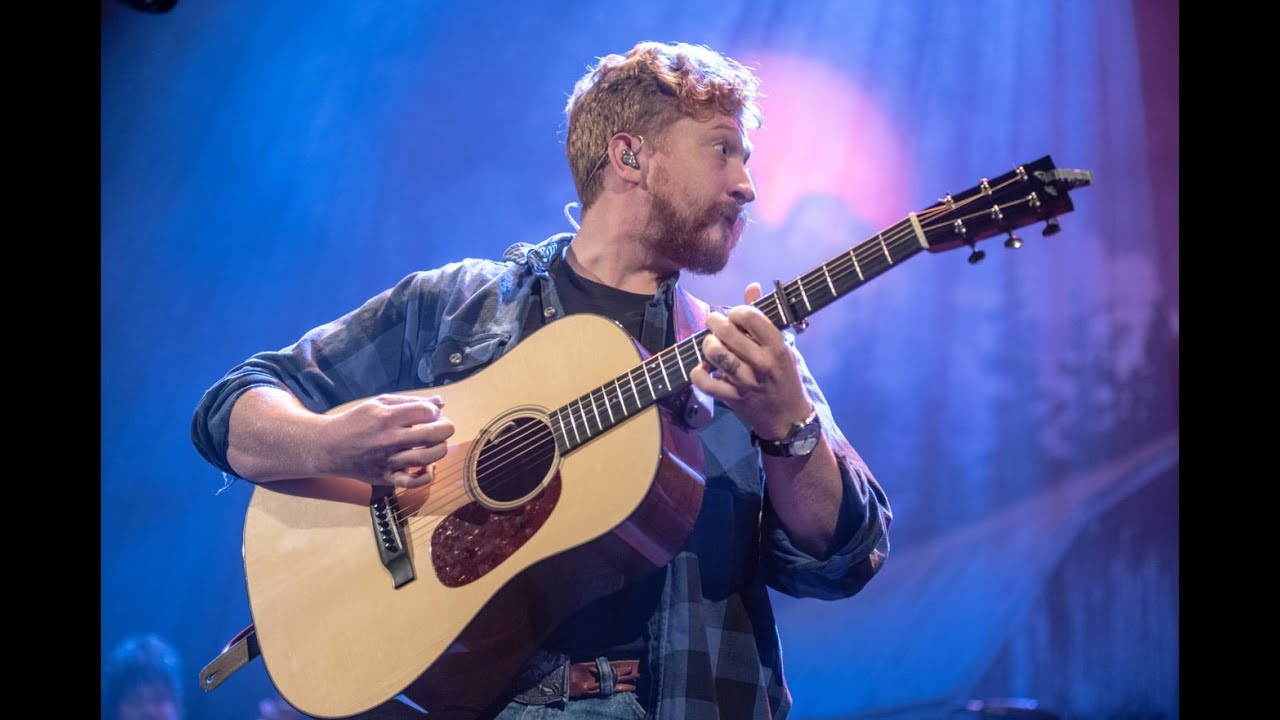 Tyler Childers Live House Fire at Riverside Theater YouTube