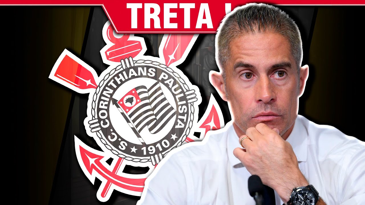 POR QUE os jornalistas estão TÃO REVOLTADOS com a demissão de Sylvinho ...