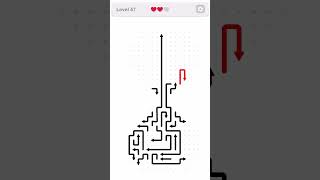 Arrows: Escape Puzzle | Level 47