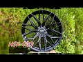 HSF-033 Black Tint