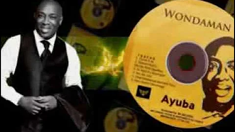 SHEHU FUJI ALHAJI WASIU ALABI PASUMA IN ODUN KAYOKAYO 2