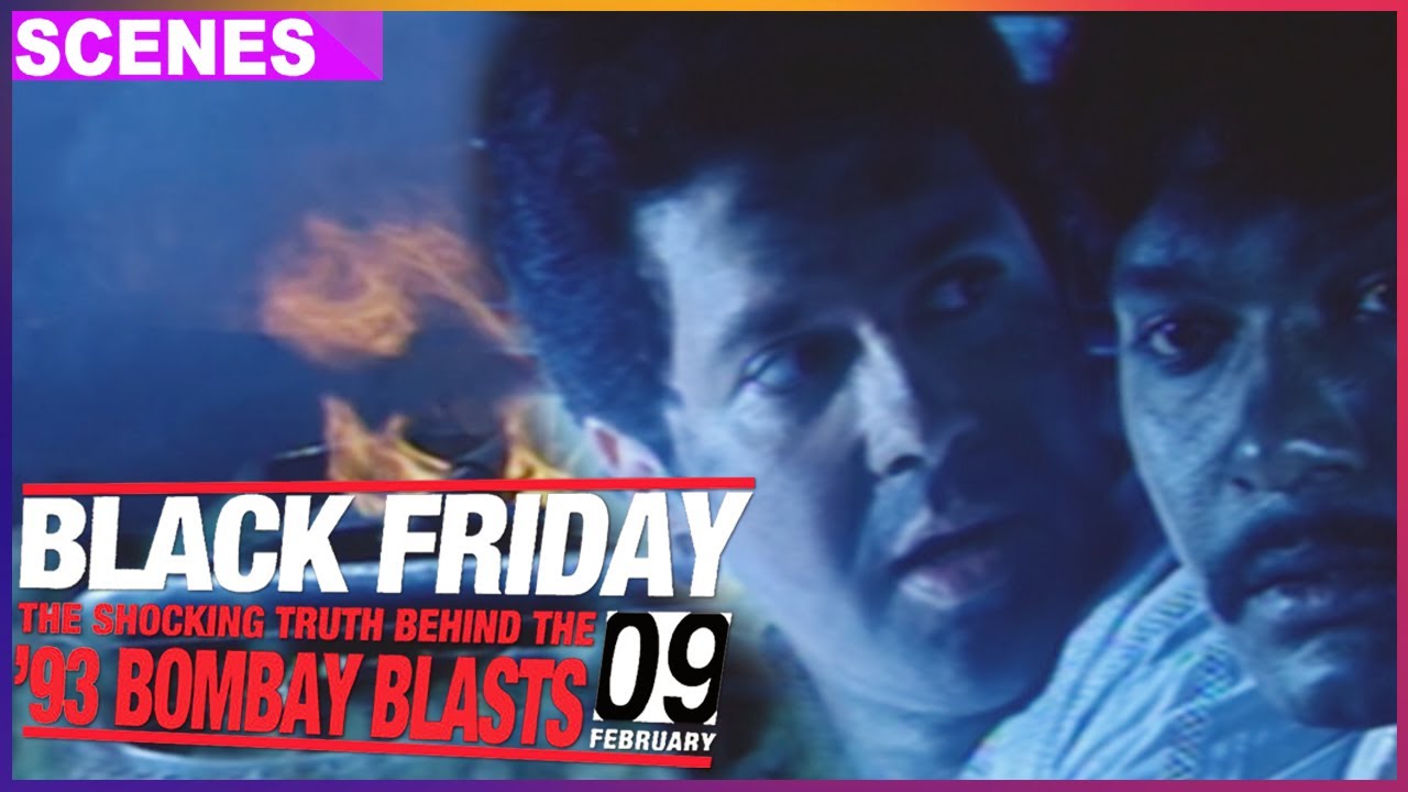 Download Aditya Srivastava Is Arrested | Black Friday | Movie Scenes | Kay Kay Menon | Anurag Kashyap