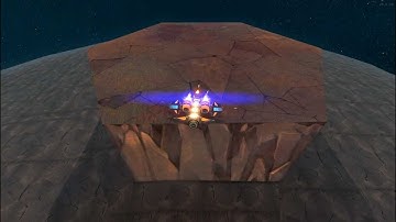 Rawbots: LittleInterloper