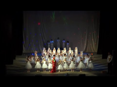 ონავრები - სააღდგომო მიუზიკლი / Onavrebi - Easter Musical