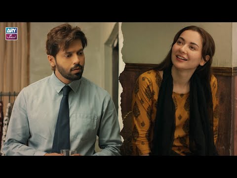 Nikkah kiya hai humne, Biwi hun mein tumhari..😍💘 | Hania Aamir | Couple Moments