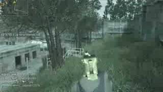 COD4 dEAGLE MONTAGE