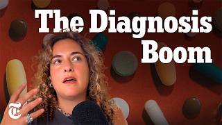 Is Your A.D.H.D. Label Limiting You? | 'The Opinions' Podcast