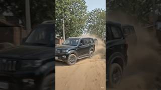 #song #shortvideo #automobile #scorpio #modified 🚙💀🚙🚙
