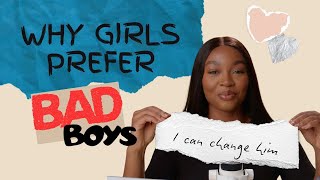 Why Girls Prefer Bad Boys Net Worth