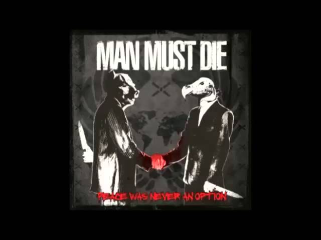 Watch Man Must Die - Congregation on YouTube Watch Man Must Die - Congregation on YouTube