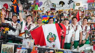 Download Lagu Danza de los Mirlos