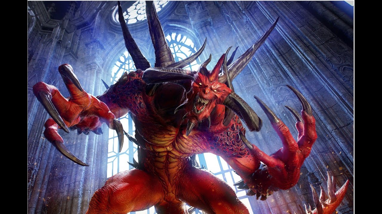 Starcraft 2 Special Forces Elite 5 Big Boss Diablo! YouTube