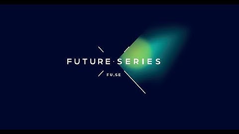 FU.SE 2019 | The New platform on the Future of work launched in Davos