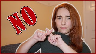 Los lingüistas NO hacemos estas cosas