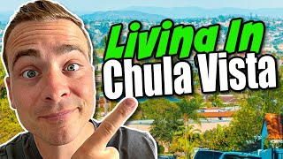 Living in Chula Vista | New Homes in Village of Escaya, Otay Ranch