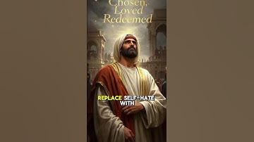 You Are More Than Your Mistakes — A Prayer for Self-Worth