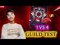 🔴FREE FIRE LIVE👻1VS1 WITH SUBSCRIBERS💀GUILD TEST LIVE ! #fflive #ffshorts #viral #guildtest #ugayush