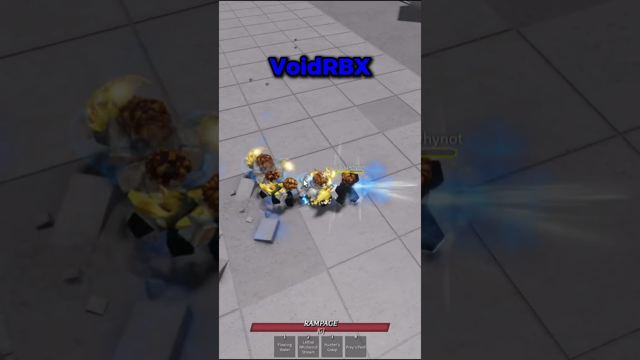 doing combos for youtubers! :D 