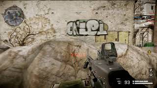 Warface - Co-op PvE Easy - All Bets Are Off - Assault 2nd 1440p60fps