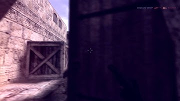 Color Correction Test CS 1.6  (Sony Vegas Pro 10)