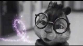 Jeanette ft.The Chipettes-Something About Him
