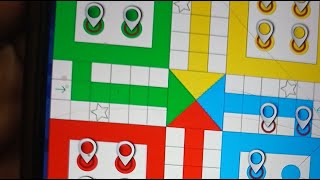 Lets Play Ludo....