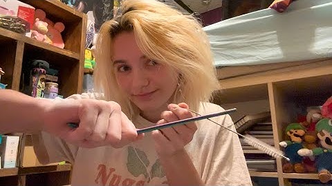 🌻 Chaotic, fast & aggressive, unpredictable ASMR for ADHD (HIGH sensitivity) (Request)