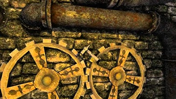 Amnesia The Dark Descent Walkthrough - Part 29 - chancel