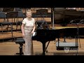 3 bagatelles op 1 for solo piano 2005  v silvestrov b 1937