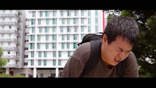 Wang Xiaoshi Showreel v1