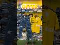 🧥 Best Combo Offer in Bhubaneswar 😍 Funky Boyz T-shirts & Jeans Starting ₹250/- 💸 Limited Deal