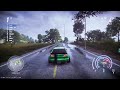 802 BHP Lancer Evo X  - Need for speed Heat