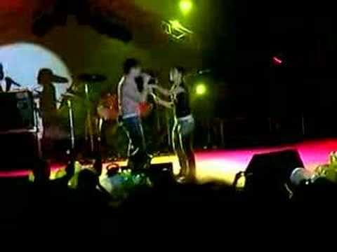 2006 崑山幼稚園 陶喆-蘇珊