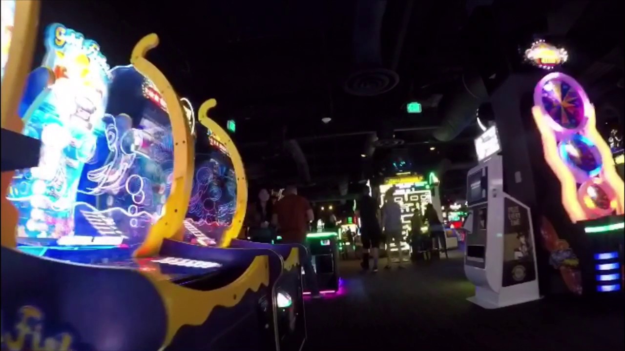 Full Version  Nightlife in Denver