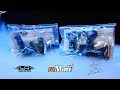 Tamiya tt02 rwd yeahracing parts from rcmart assemble trailer