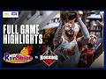 BLACKWATER vs RAIN OR SHINE | FULL GAME HIGHLIGHTS | PBA SEASON 50 GOVERNORS' CUP | OCT 17, 2026