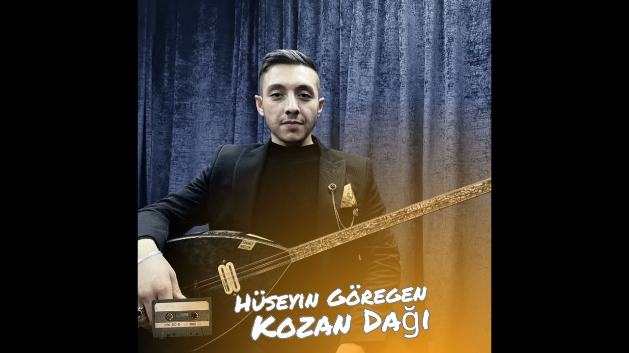 Kozan Dağı