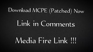 Minecraft Patched 1.21.113 Download | Latest Version Download | McpePatched