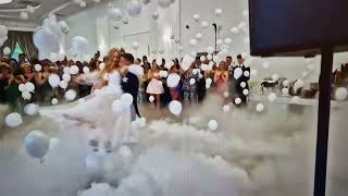 Wystrzałowe Balony - Wybuchowe Balony - Pierwszy Taniec - Hit 2025