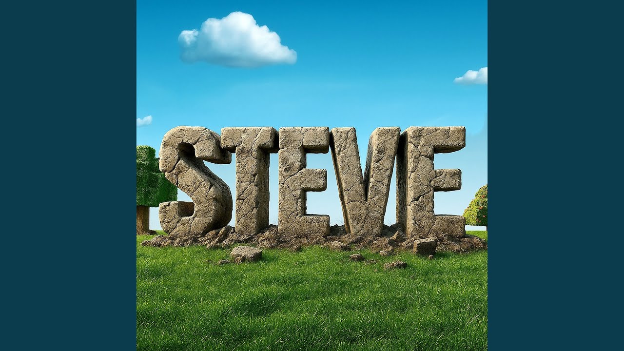 Watch STEVE on YouTube Watch STEVE on YouTube